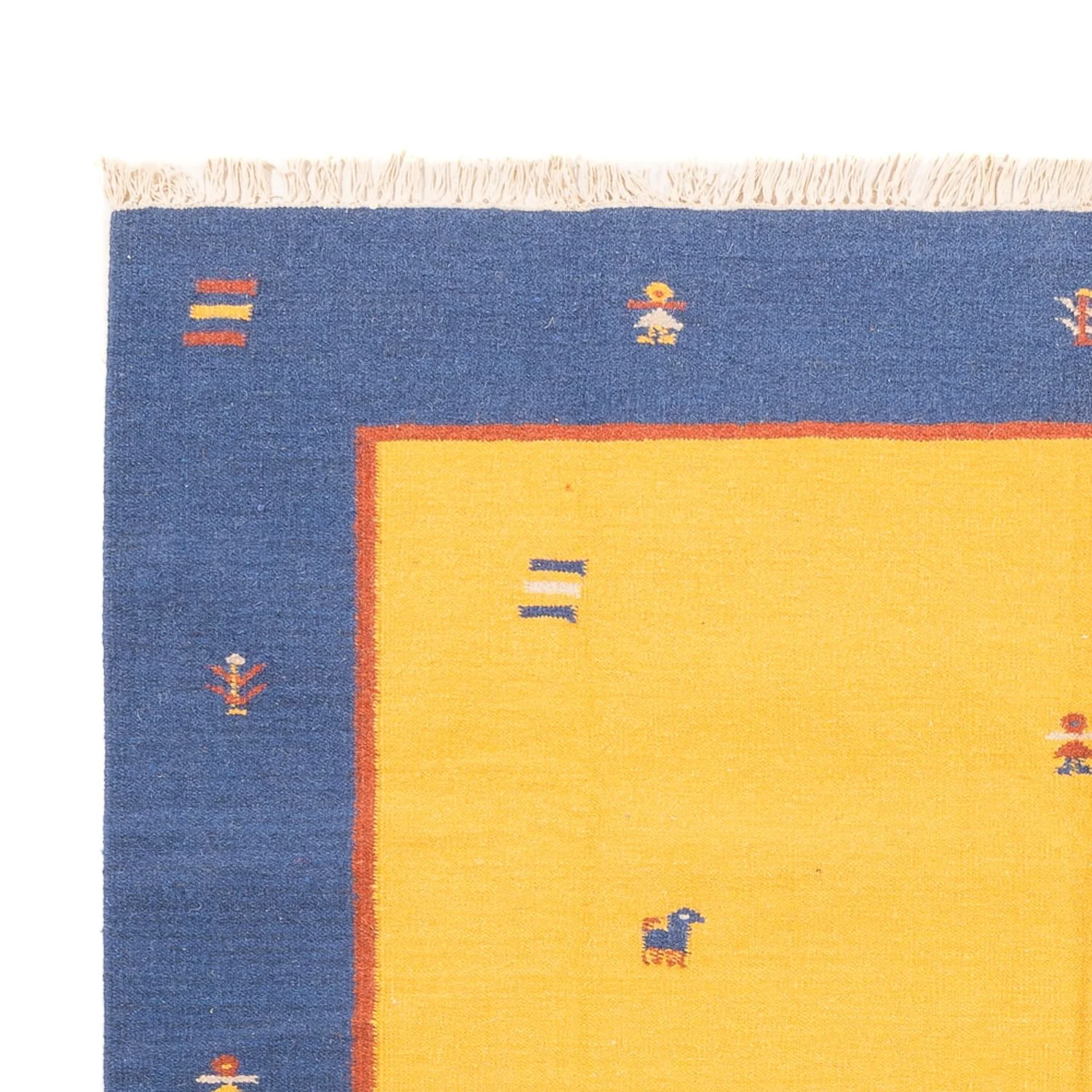 Kelim Modern Teppich 240x170cm - Image 3