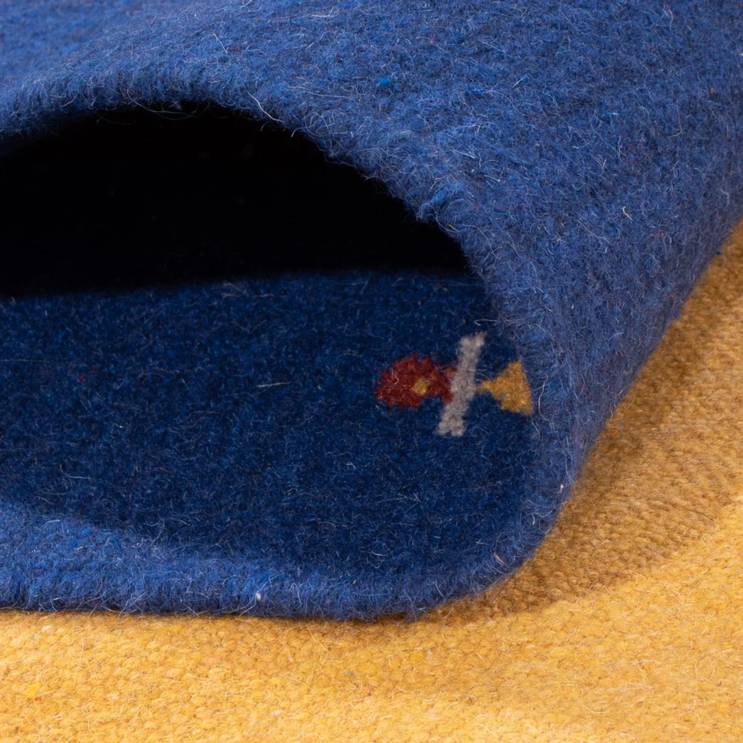Kelim Modern Teppich 240x170cm - Image 4