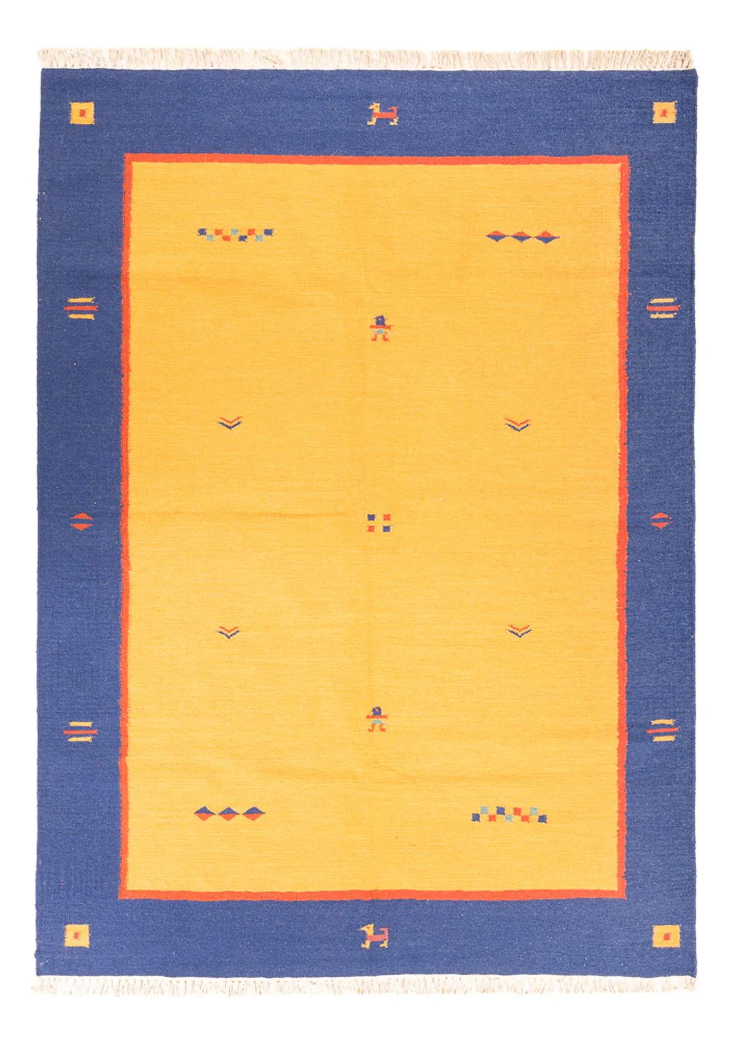 Kelim Modern Teppich 240x170cm
