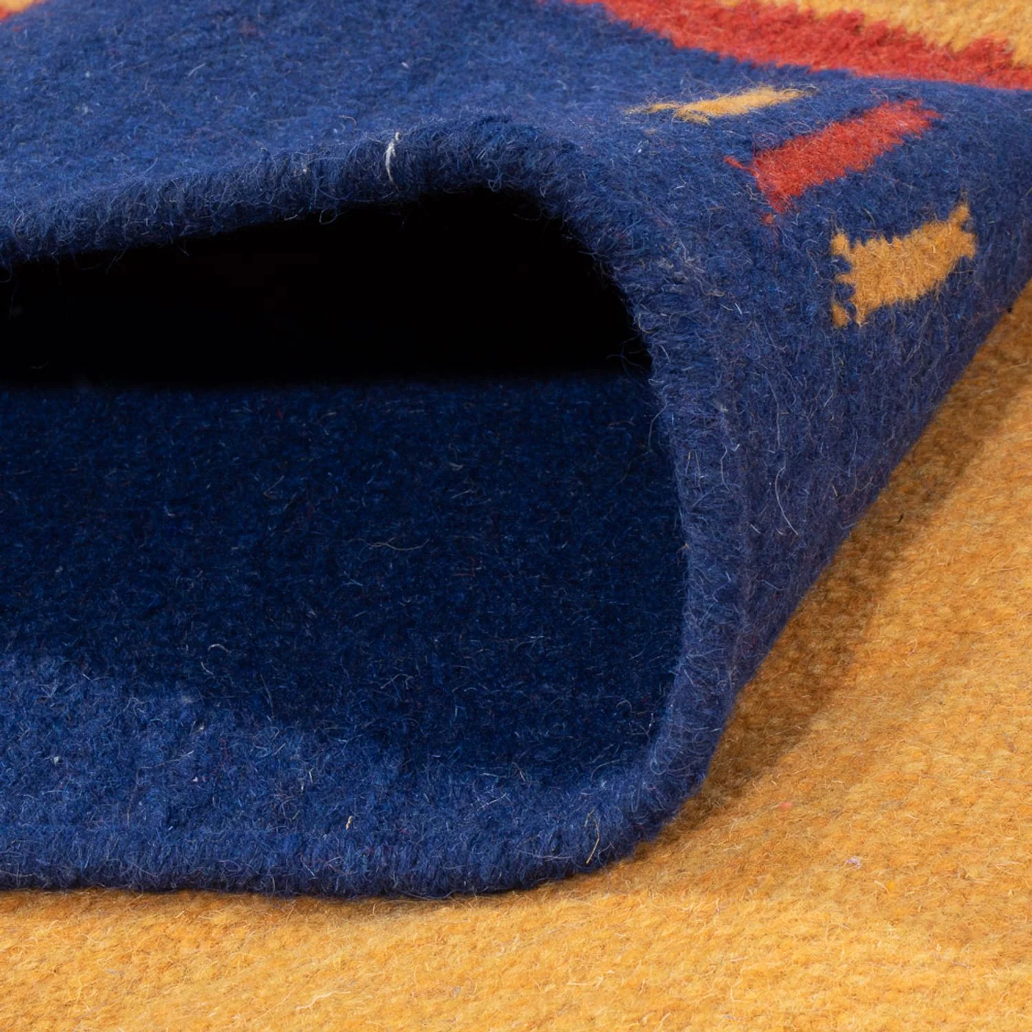 Kelim Modern Teppich 240x170cm - Image 4
