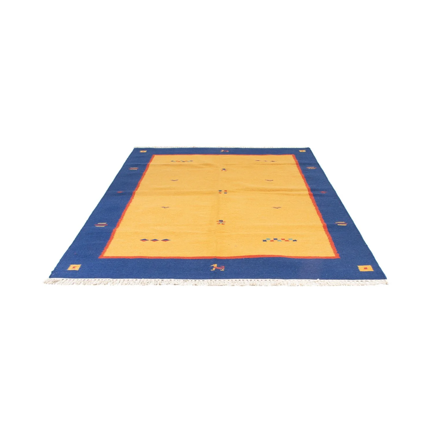 Kelim Modern Teppich 240x170cm - Image 5