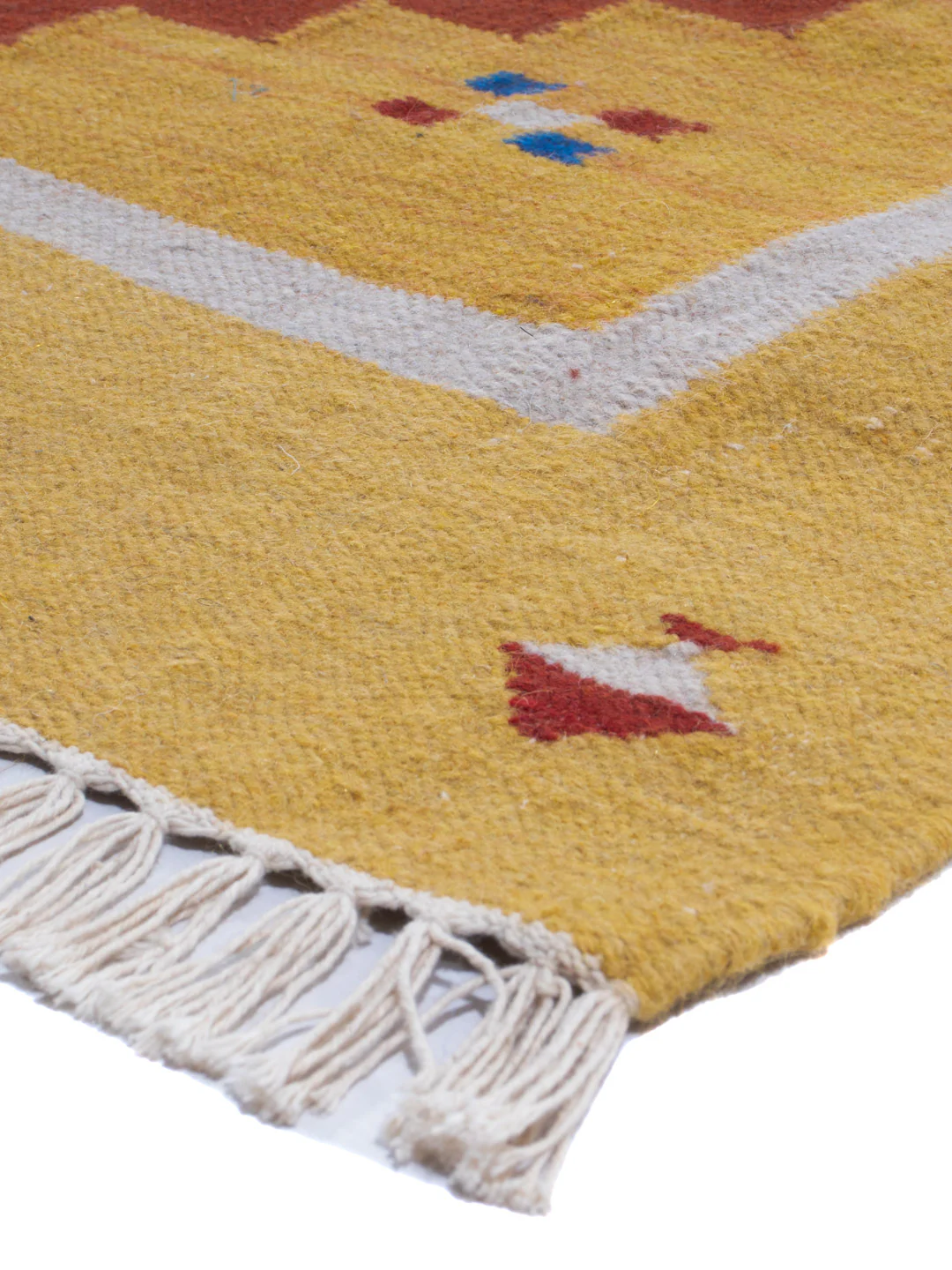 Kelim Modern Teppich 240x170cm - Image 4