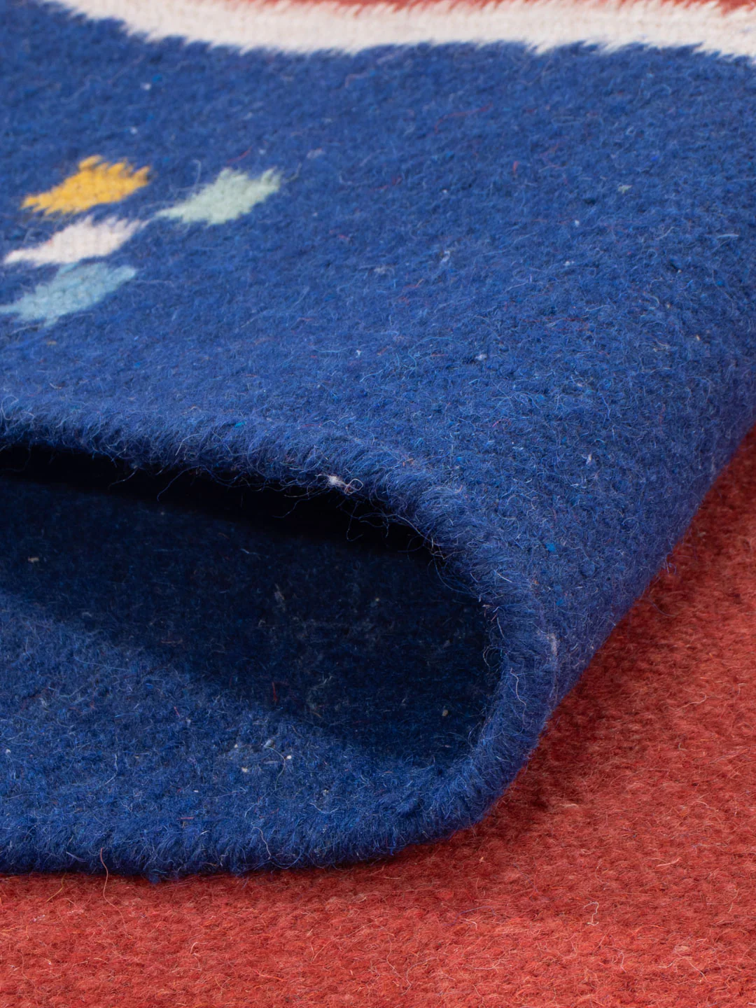 Kelim Modern Teppich 240x170cm - Image 5