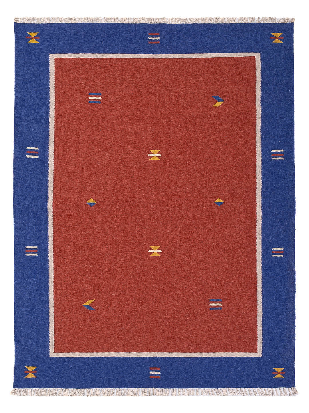 Kelim Modern Teppich 240x170cm