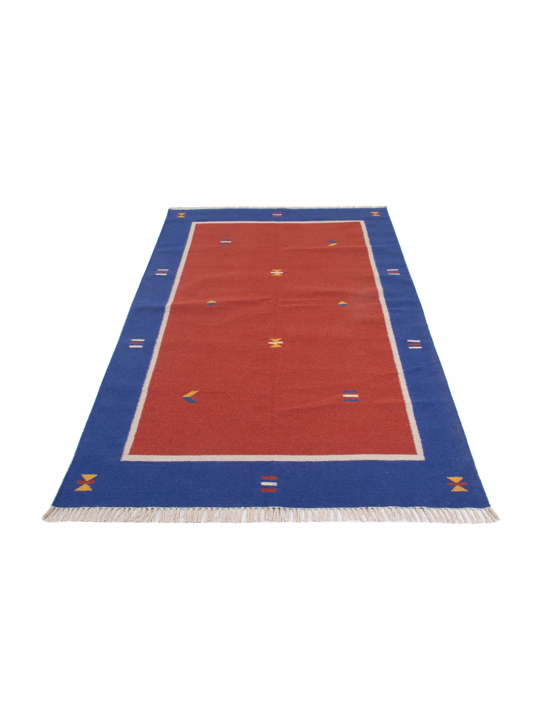 Kelim Modern Teppich 240x170cm - Image 6