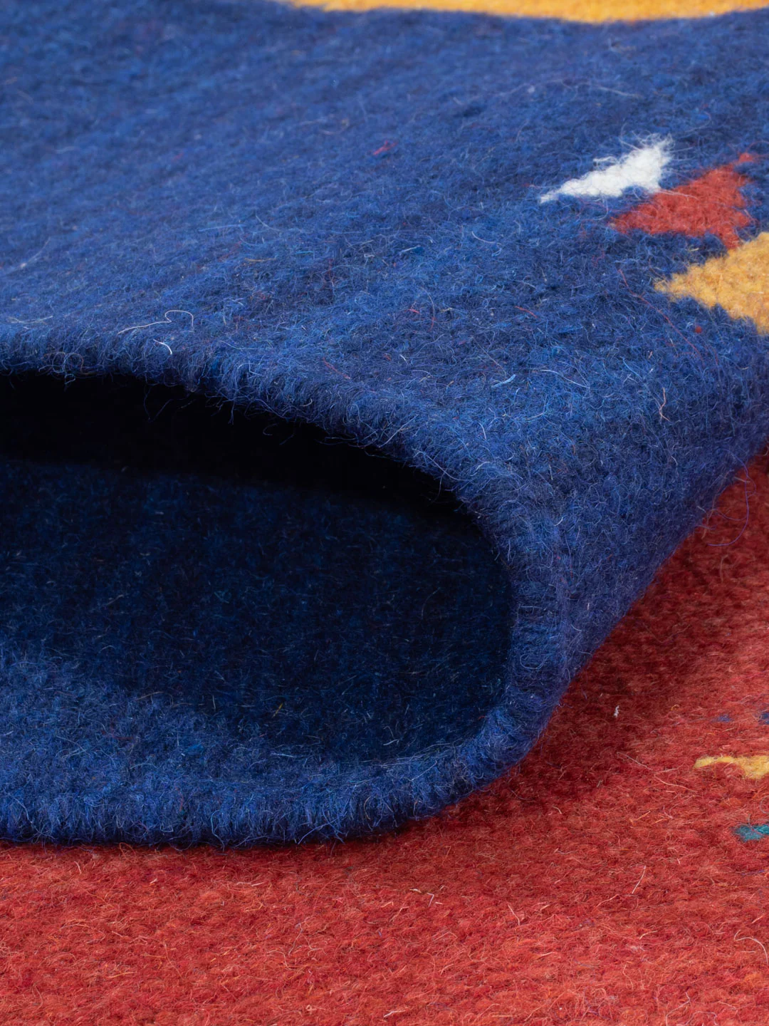 Kelim Modern Teppich 240x170cm - Image 5