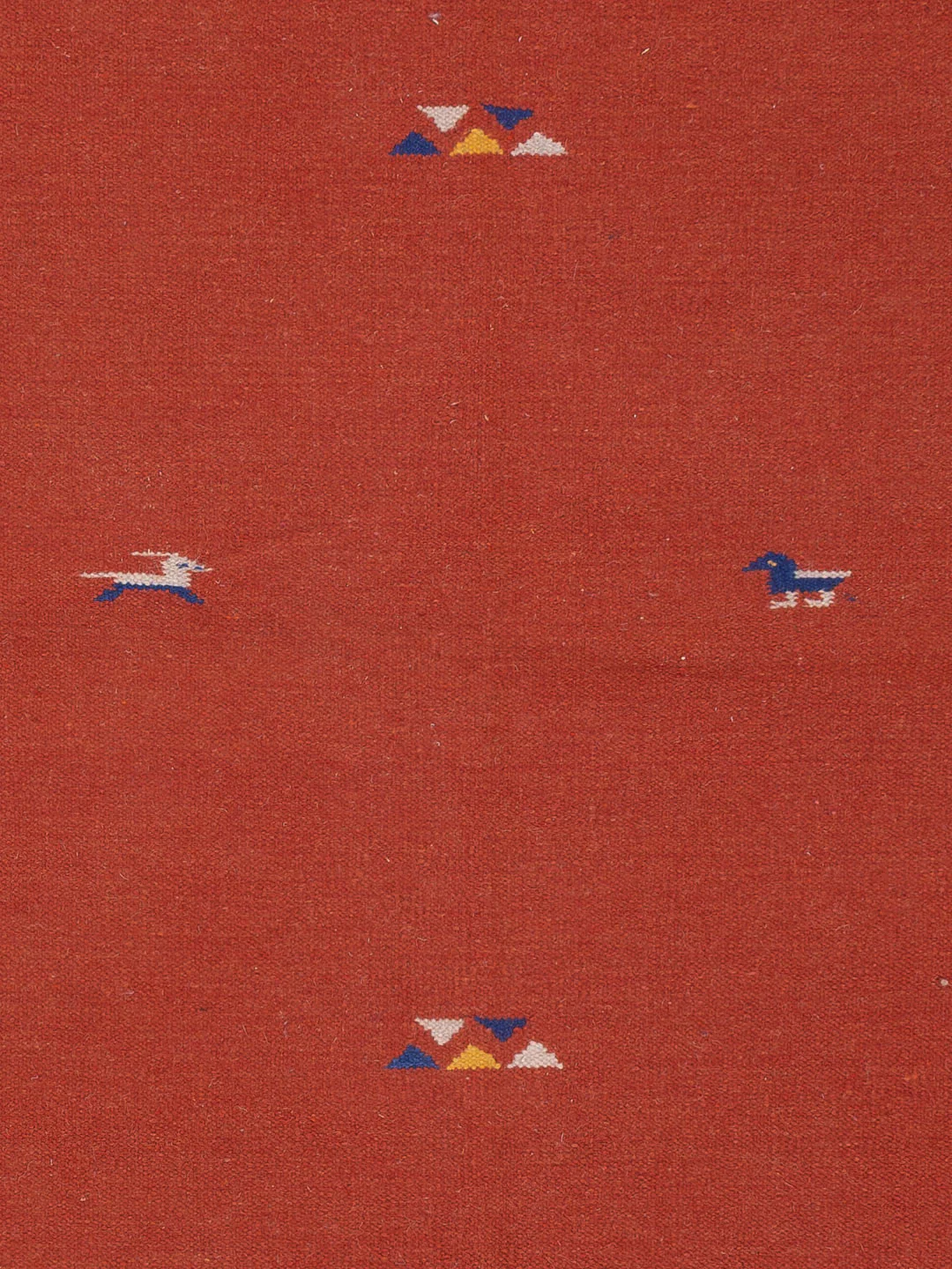 Kelim Modern Teppich 240x170cm - Image 2