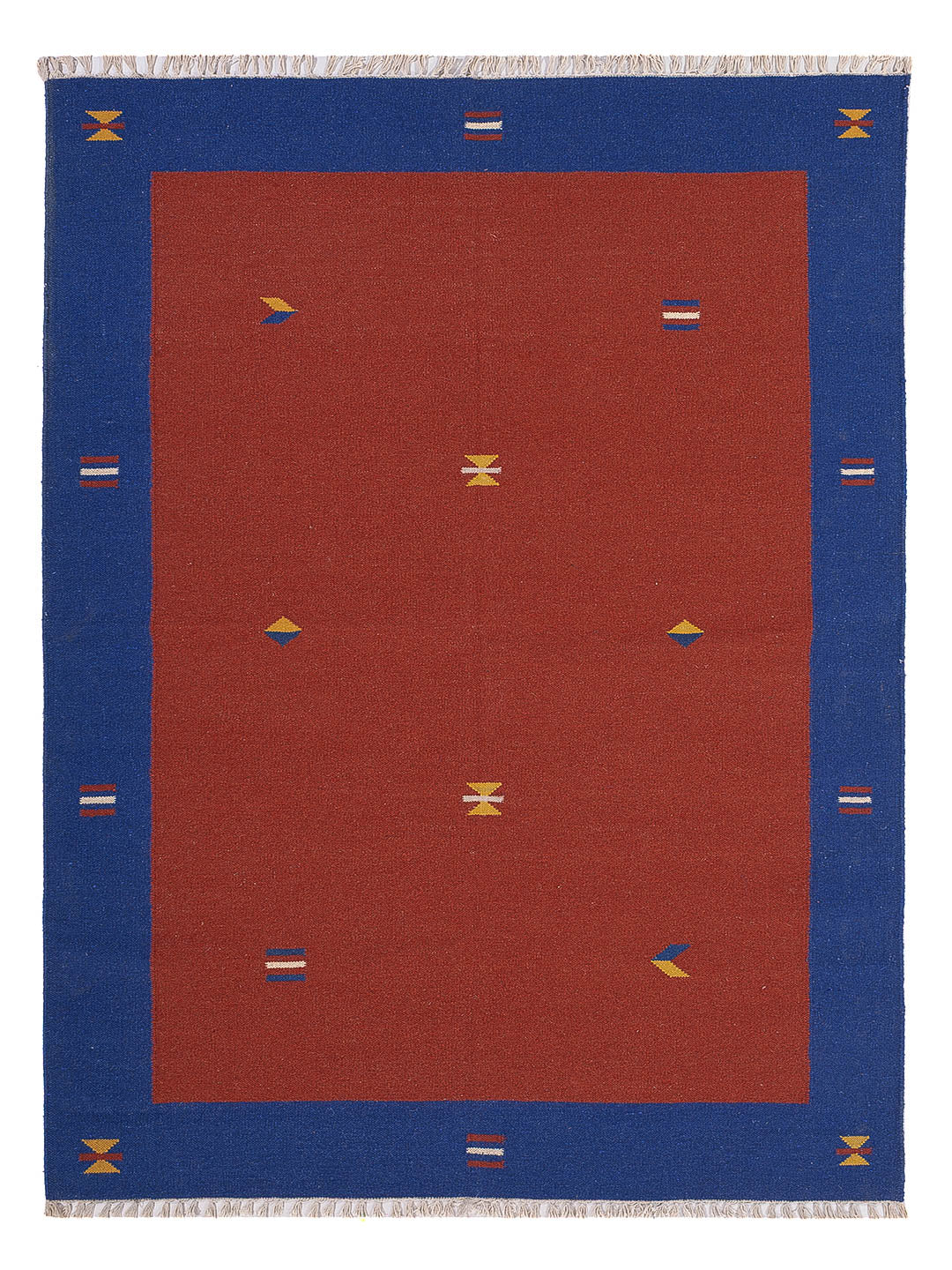 Kelim Modern Teppich 240x170cm
