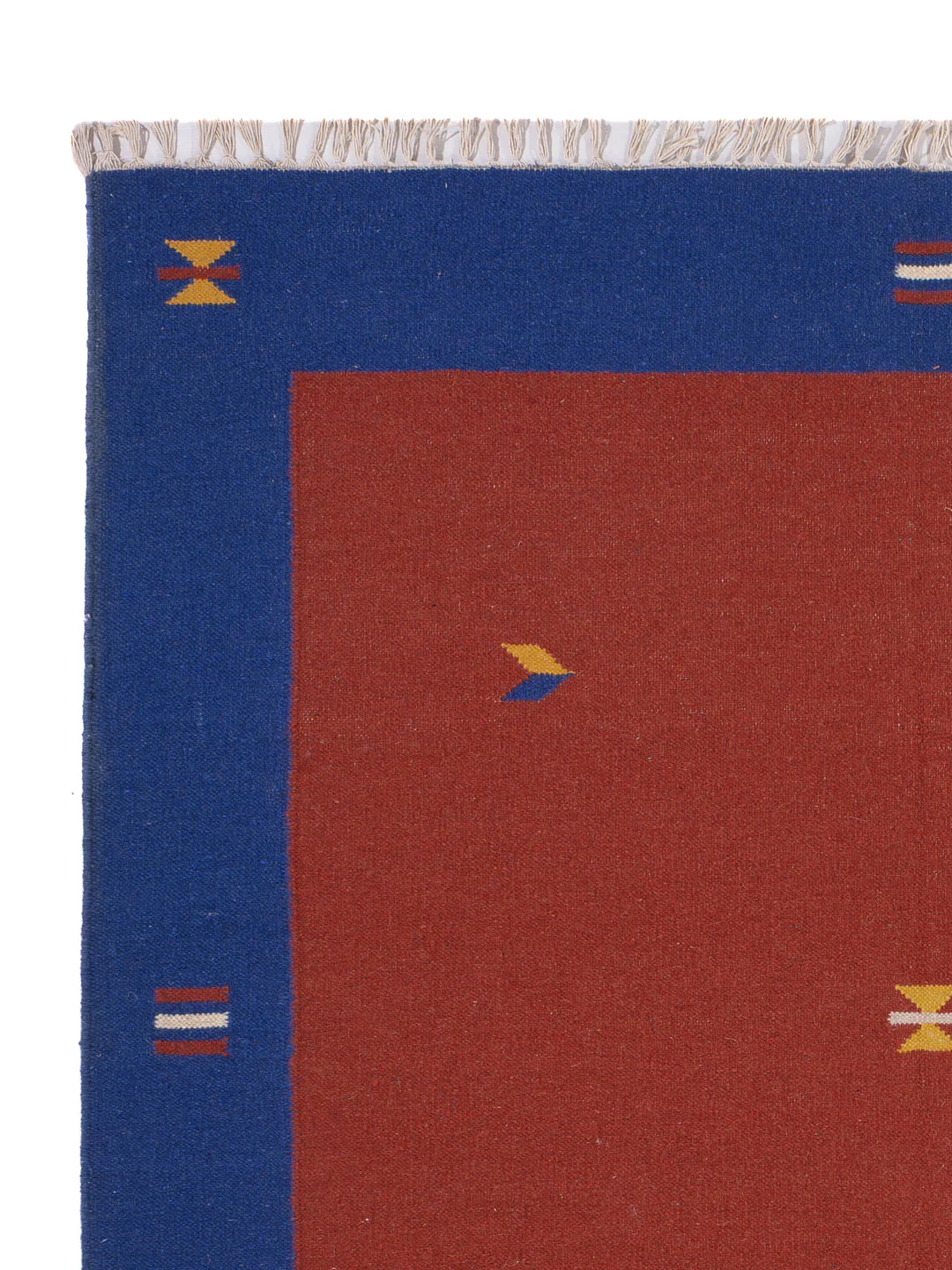 Kelim Modern Teppich 240x170cm - Image 3