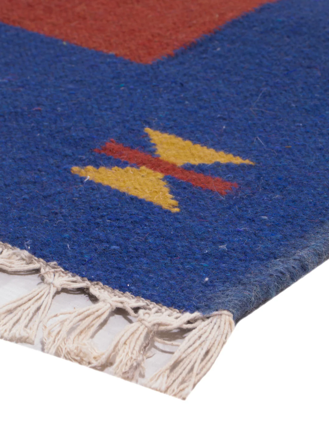 Kelim Modern Teppich 240x170cm - Image 4