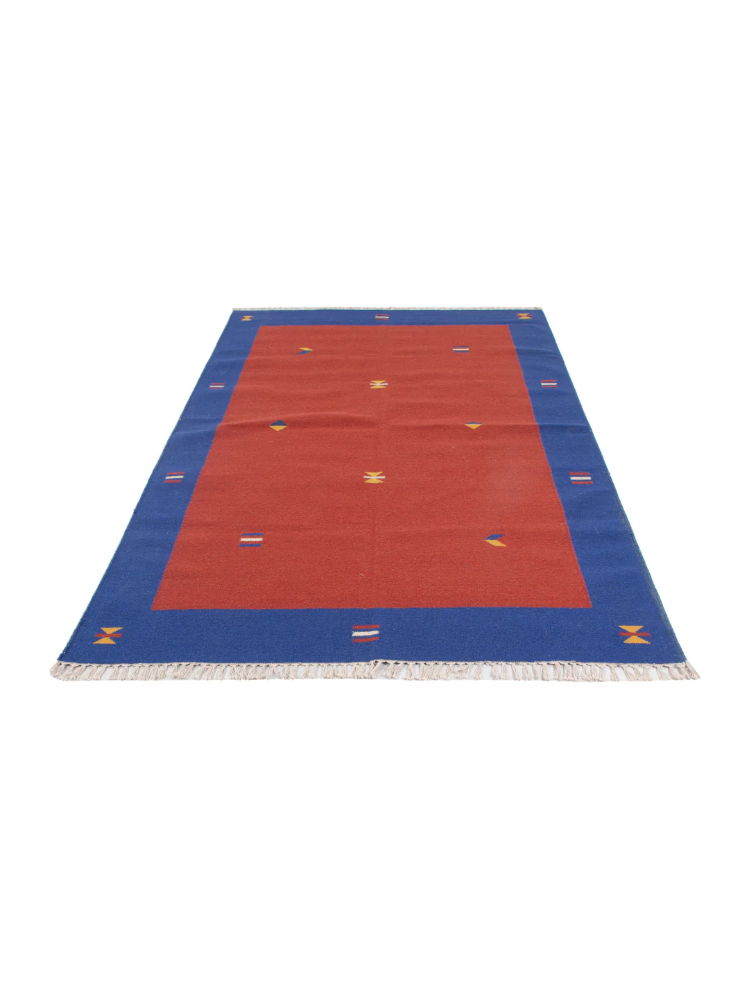 Kelim Modern Teppich 240x170cm - Image 6