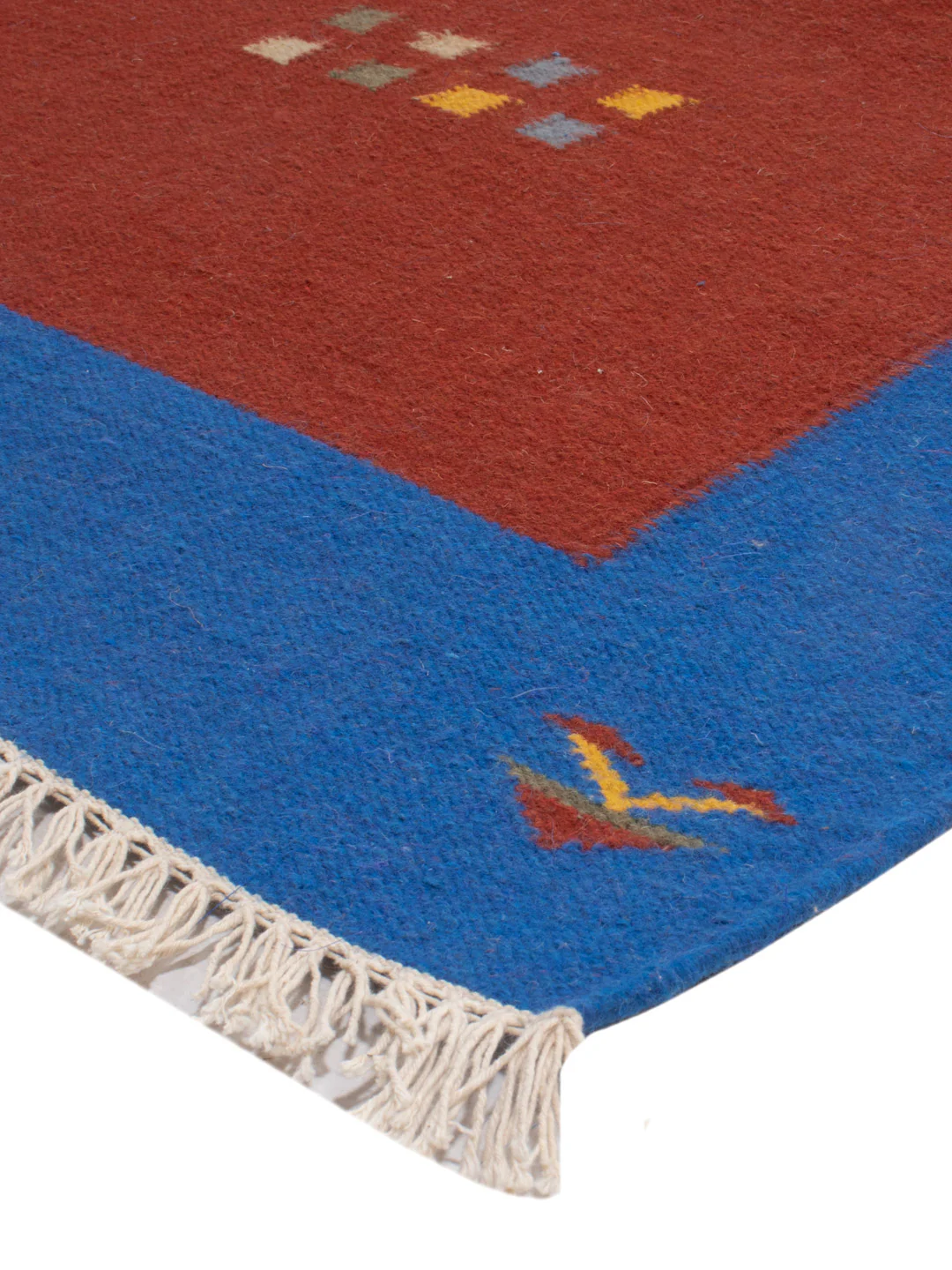 Kelim Modern Teppich 240x170cm - Image 4