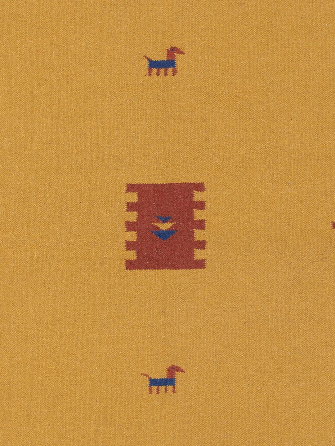 Kelim Modern Teppich 240x170cm - Image 2