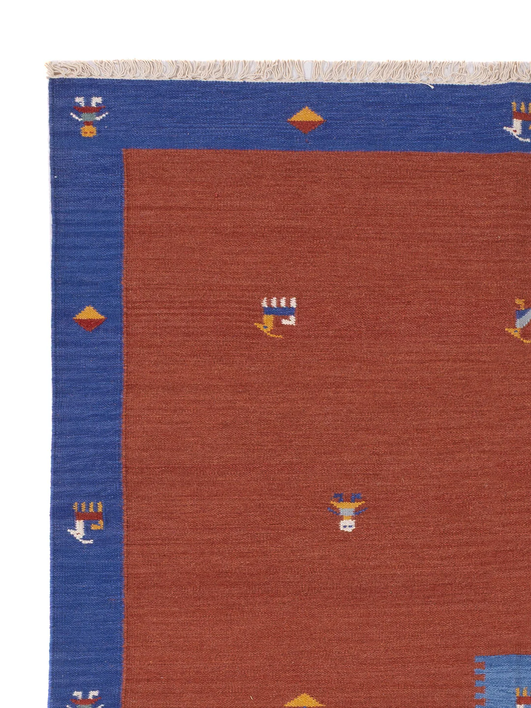 Kelim Modern Teppich 240x170cm - Image 3