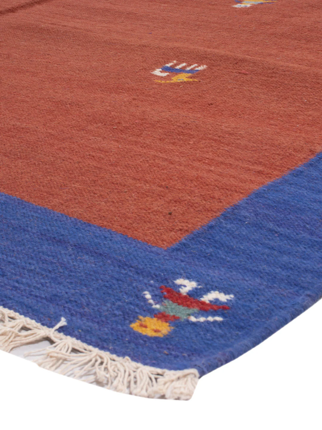 Kelim Modern Teppich 240x170cm - Image 4