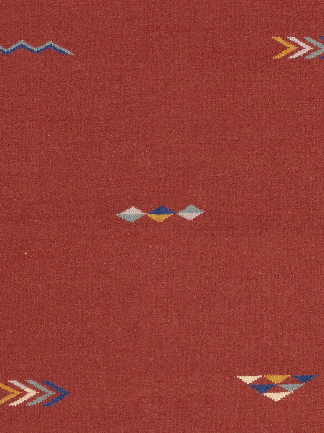 Kelim Modern Teppich 240x170cm - Image 2