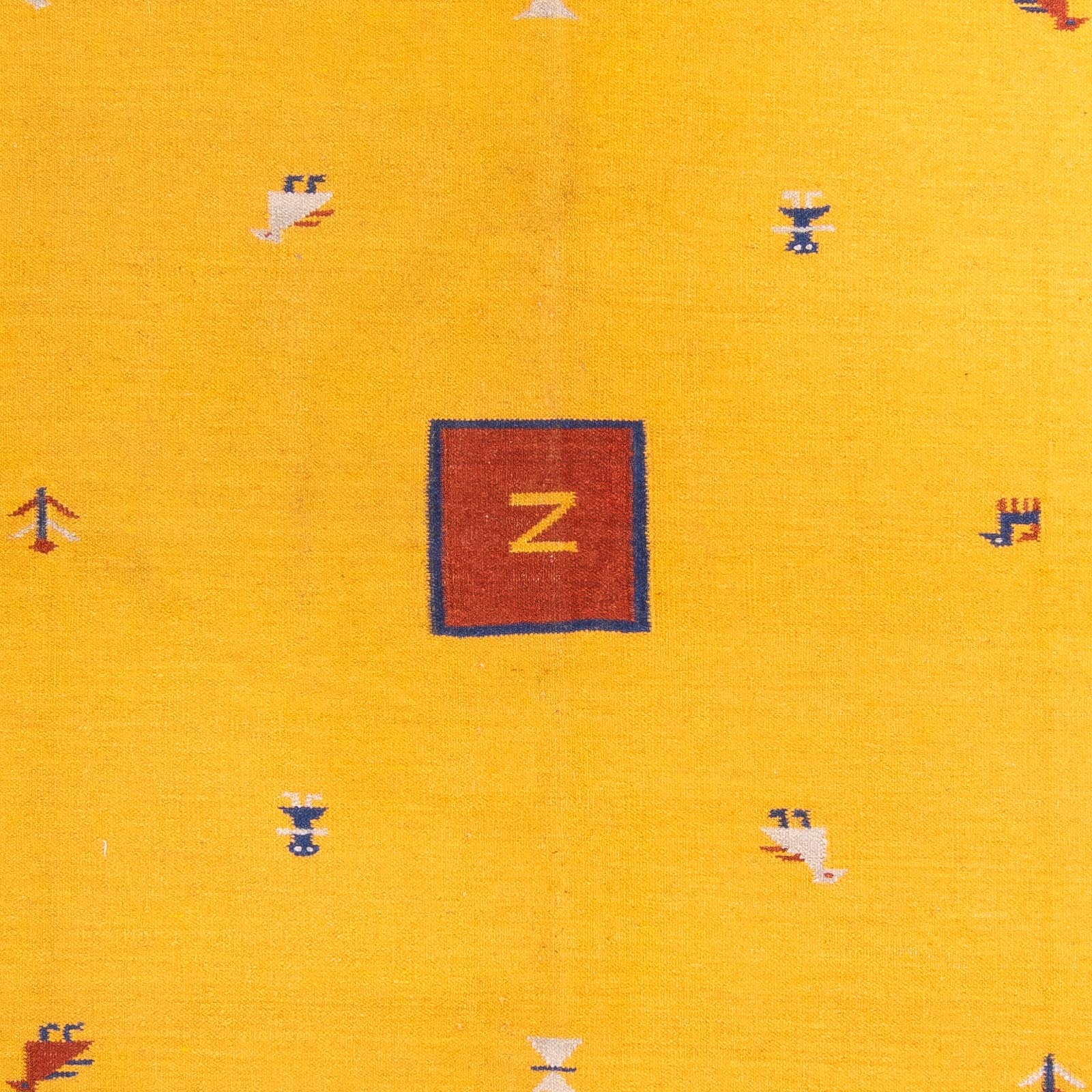 Kelim Modern Teppich 240x170cm - Image 2