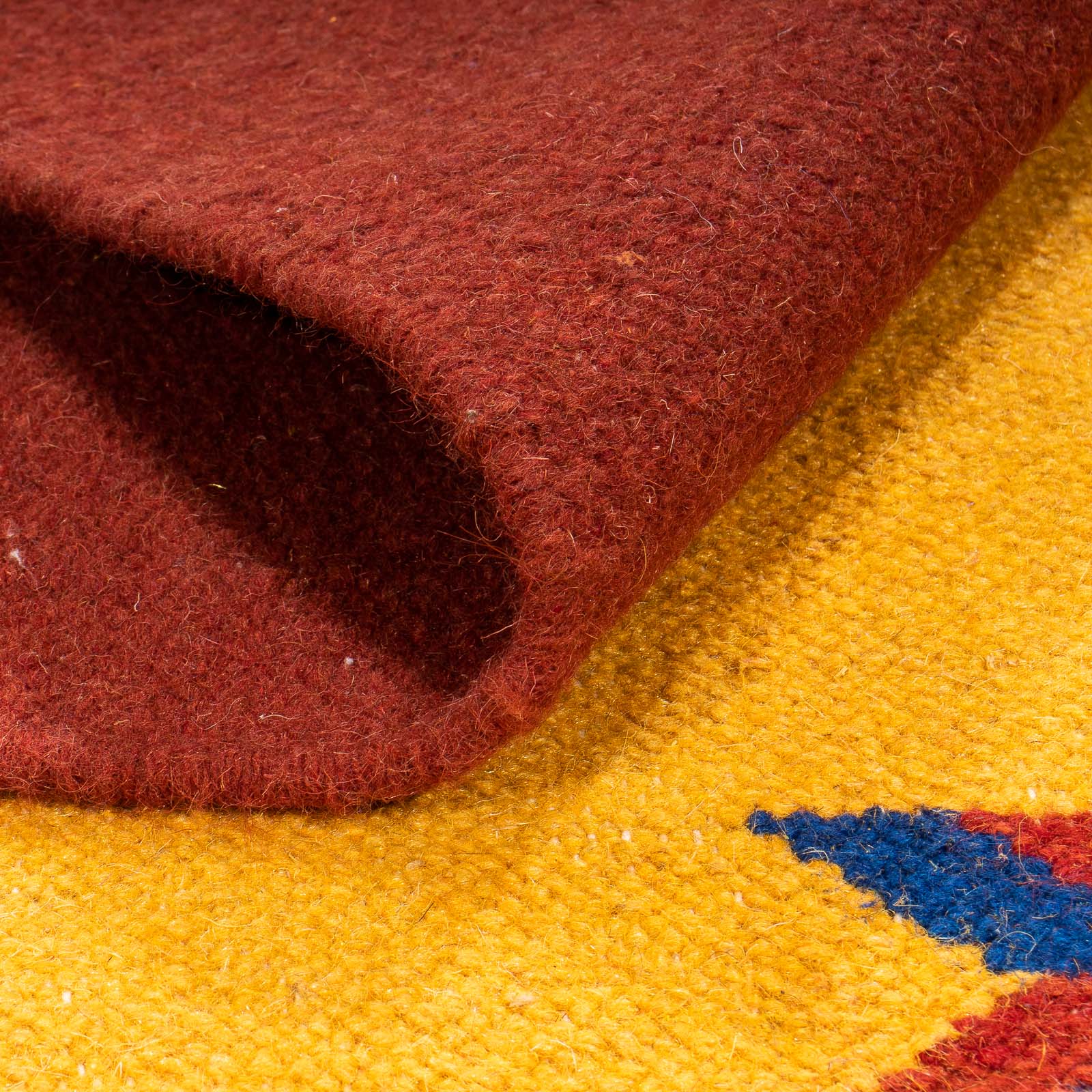 Kelim Modern Teppich 240x170cm - Image 4