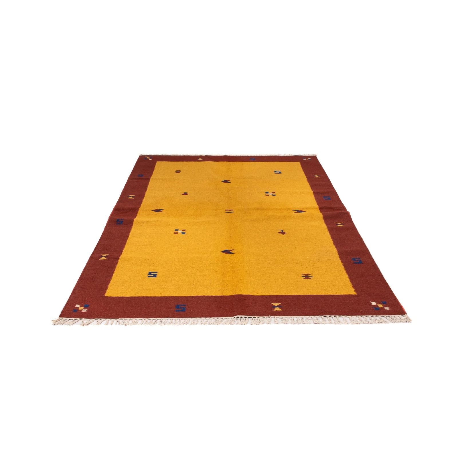Kelim Modern Teppich 240x170cm - Image 5