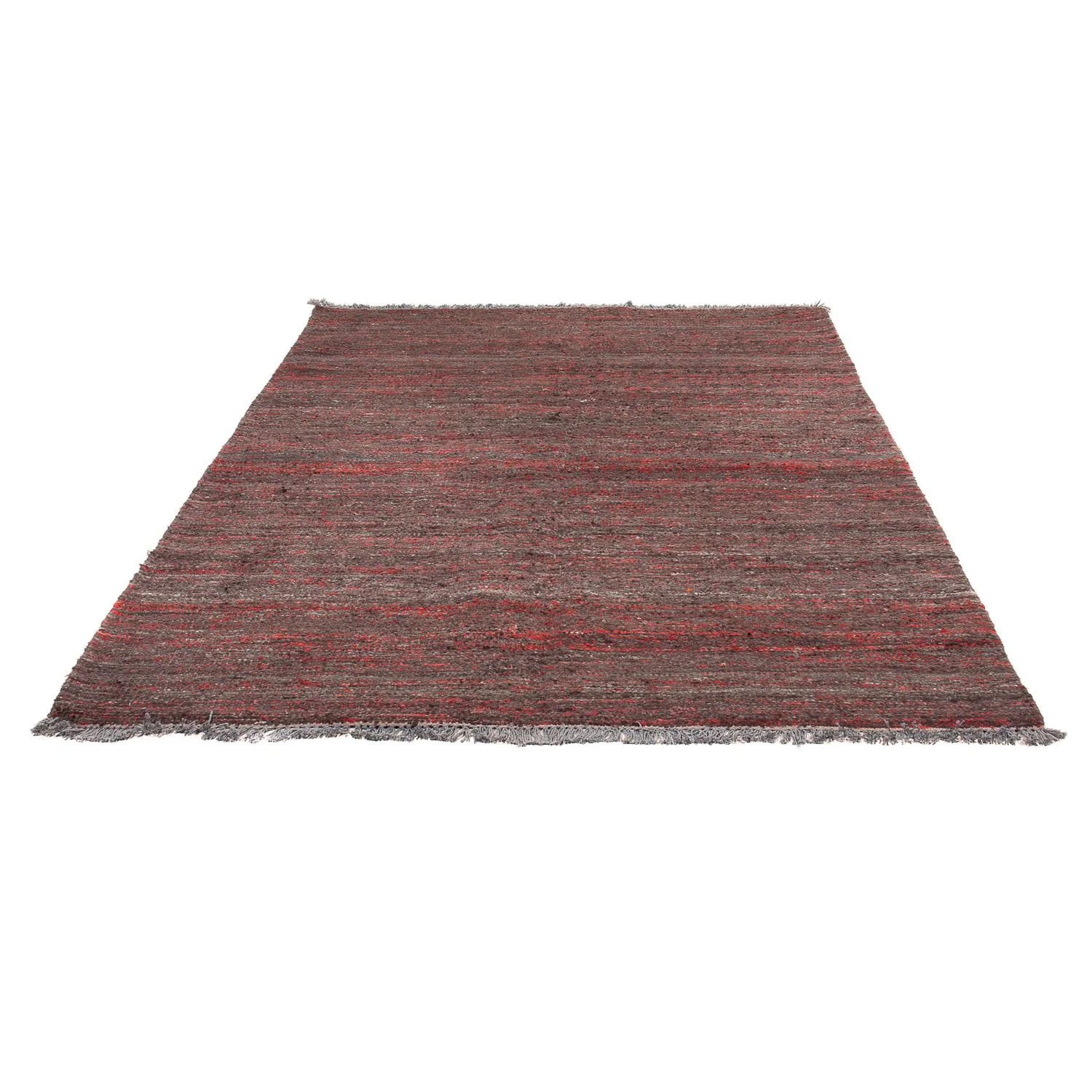 Kelim Teppich - Trendy 240 x 170 cm - mehrfarbig - Image 4