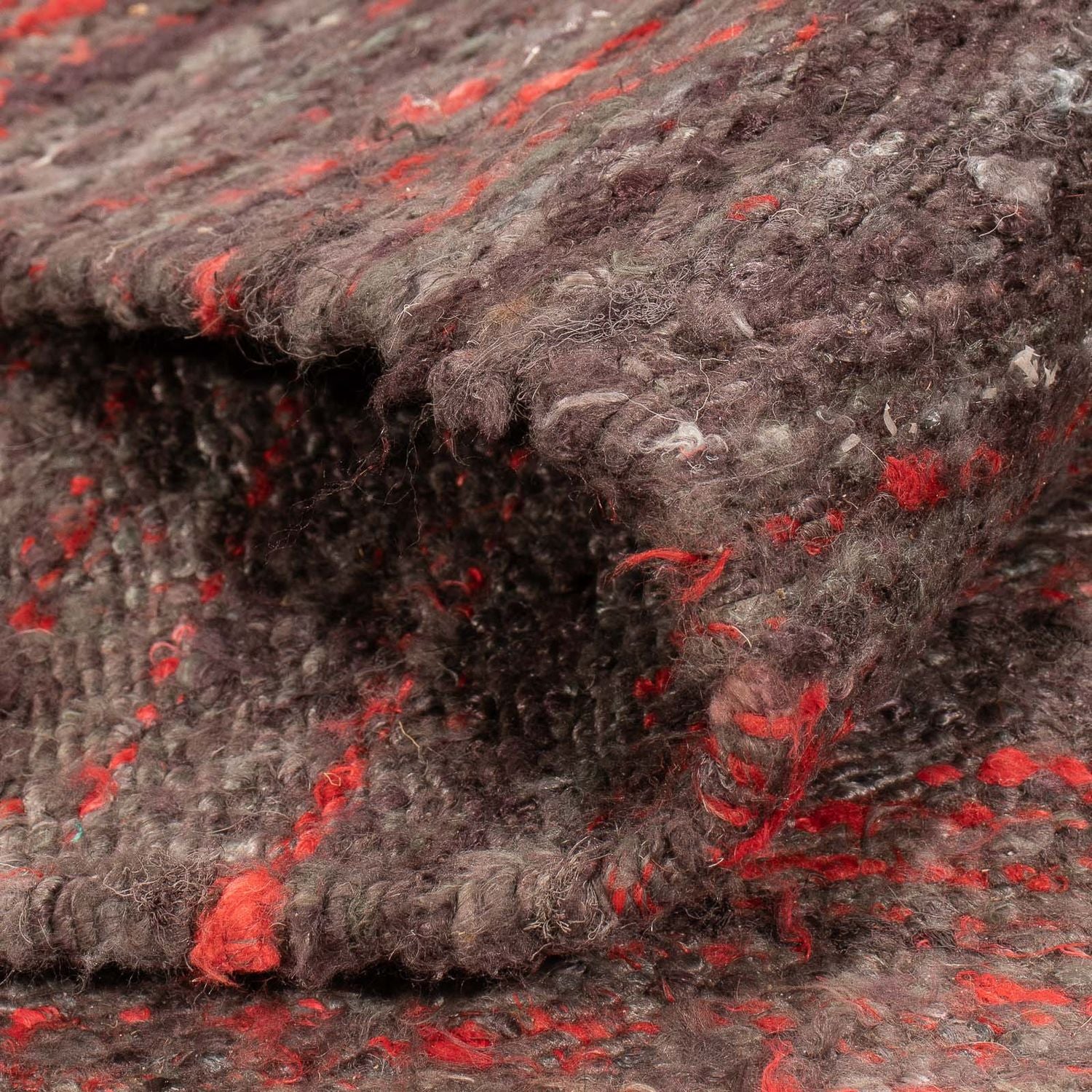 Kelim Teppich - Trendy 240 x 170 cm - mehrfarbig - Image 5