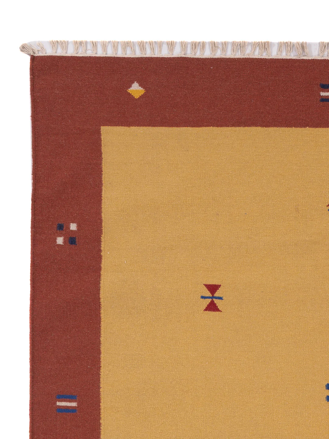 Kelim Modern Teppich 240x170cm - Image 3