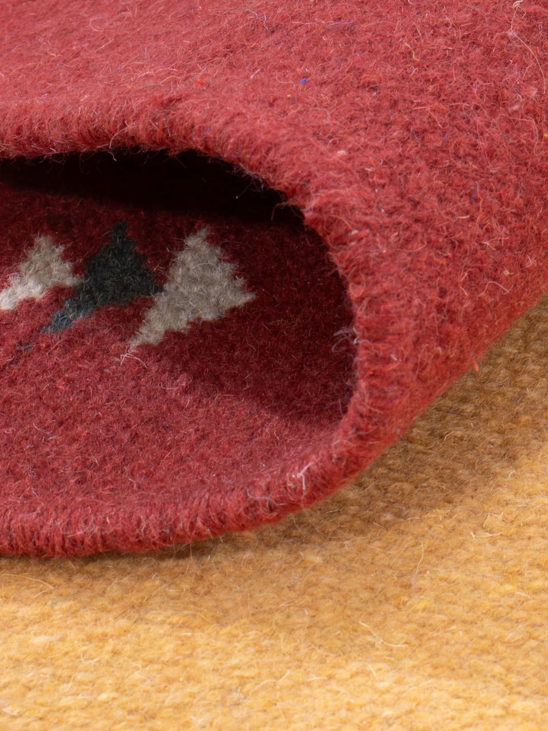 Kelim Modern Teppich 240x170cm - Image 5