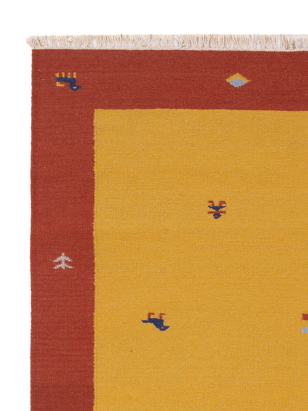 Kelim Modern Teppich 240x170cm - Image 3