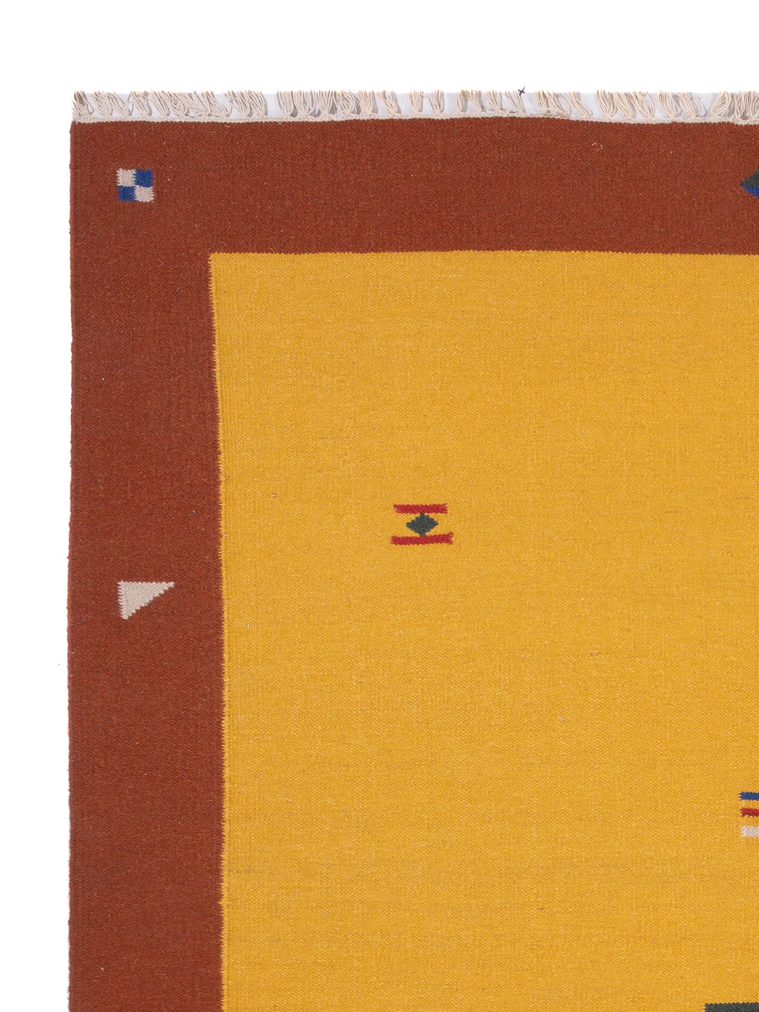 Kelim Modern Teppich 240x170cm - Image 3