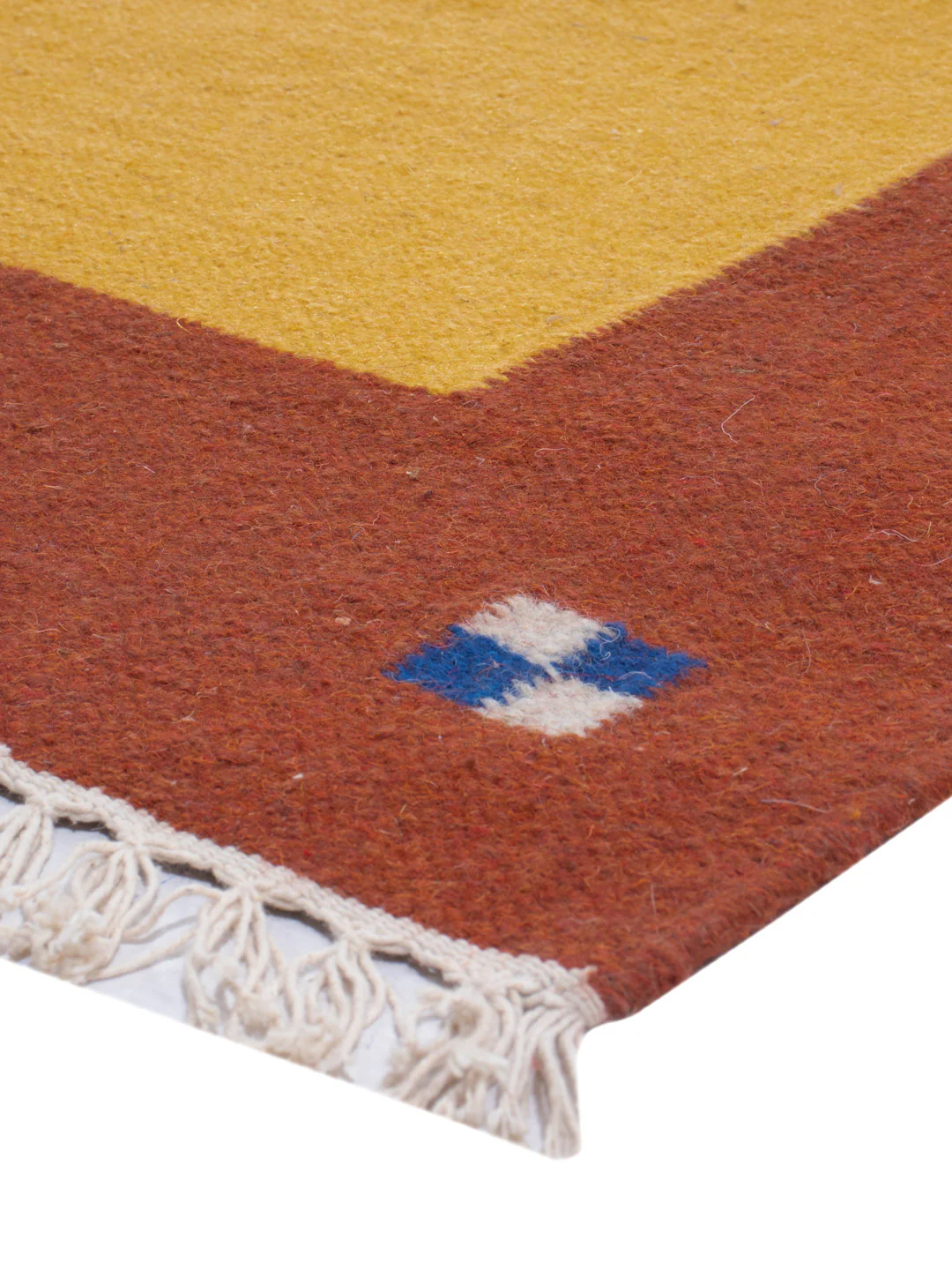 Kelim Modern Teppich 240x170cm - Image 4