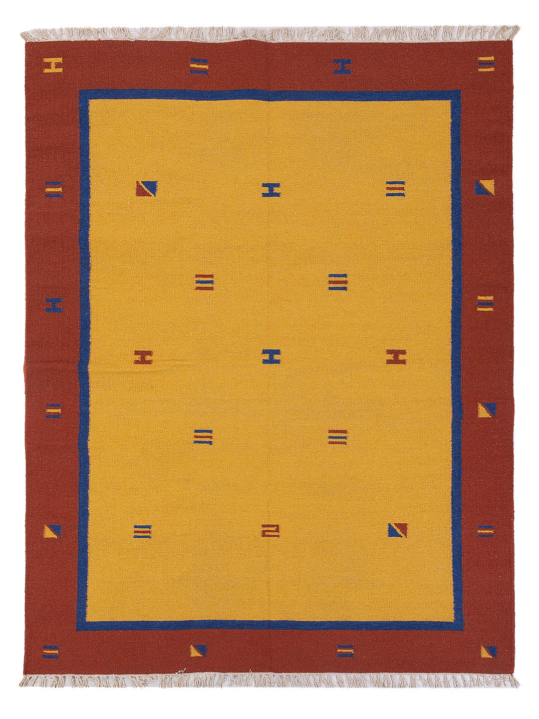 Kelim Modern Teppich 240x170cm