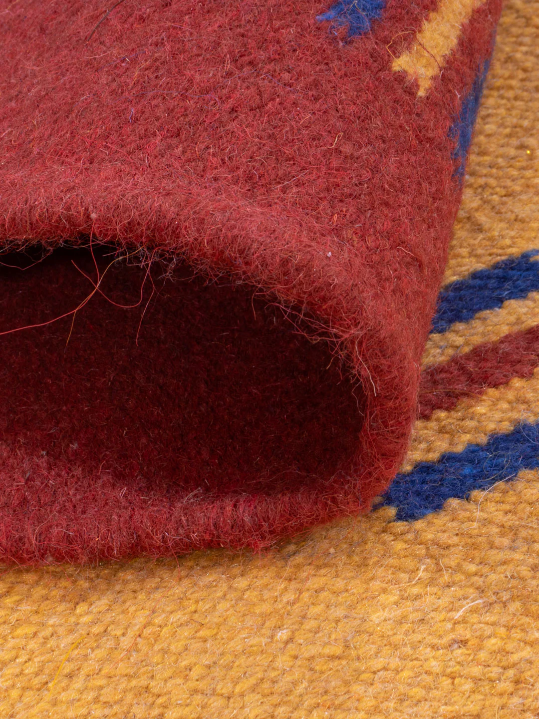 Kelim Modern Teppich 240x170cm - Image 5