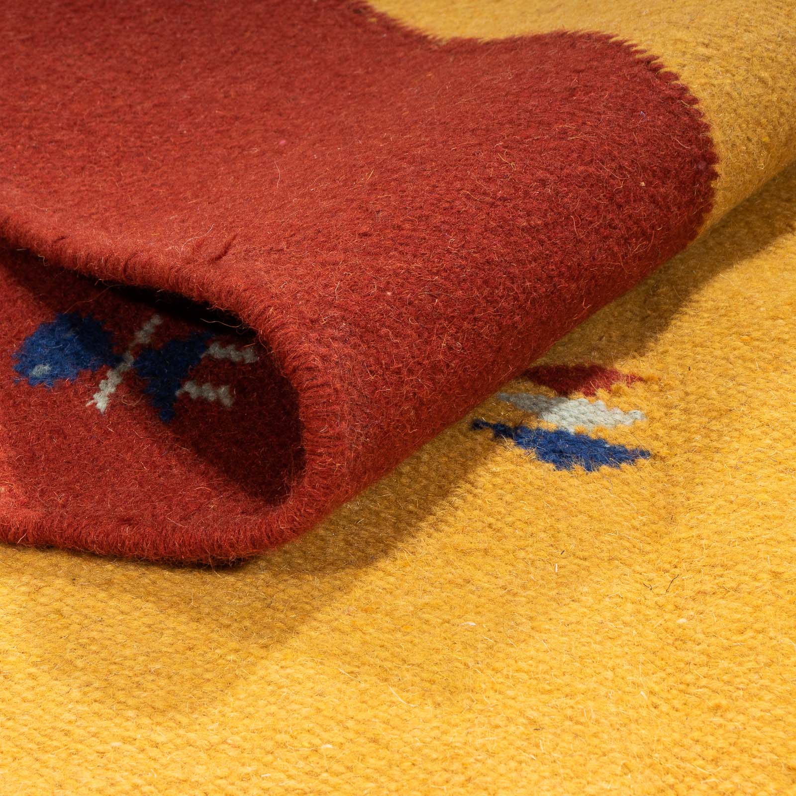 Kelim Modern Teppich 240x170cm - Image 4