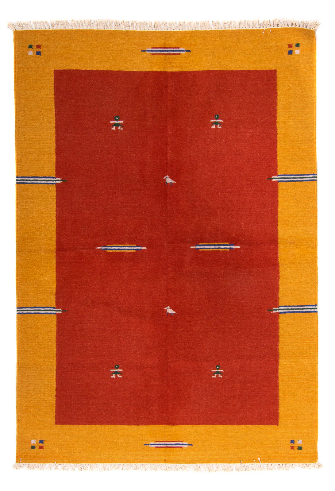 Kelim Modern Teppich 240x170cm
