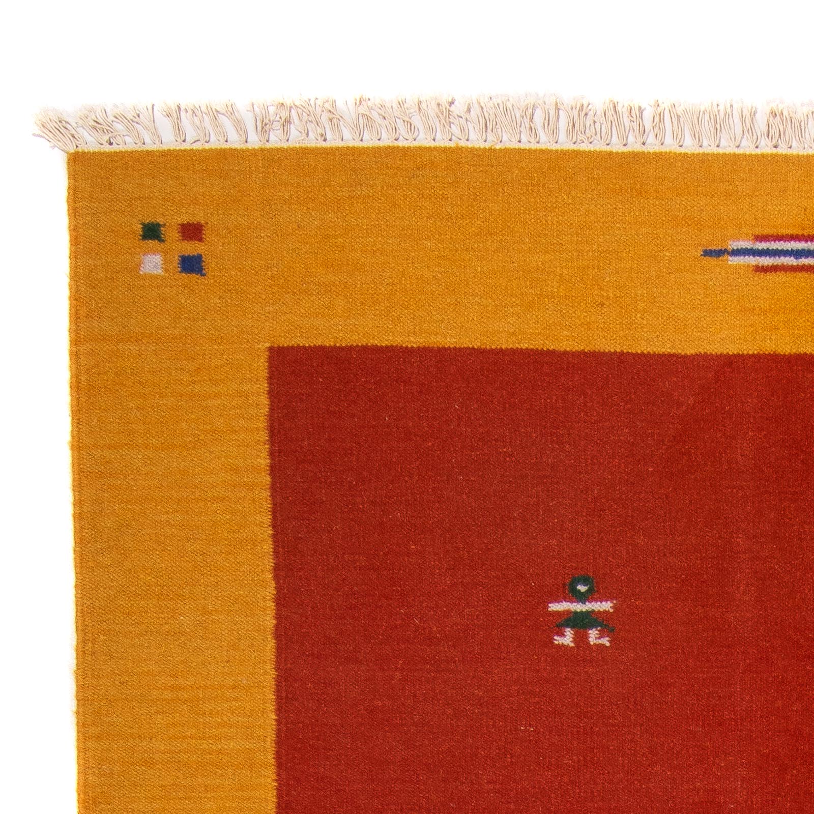 Kelim Modern Teppich 240x170cm - Image 3