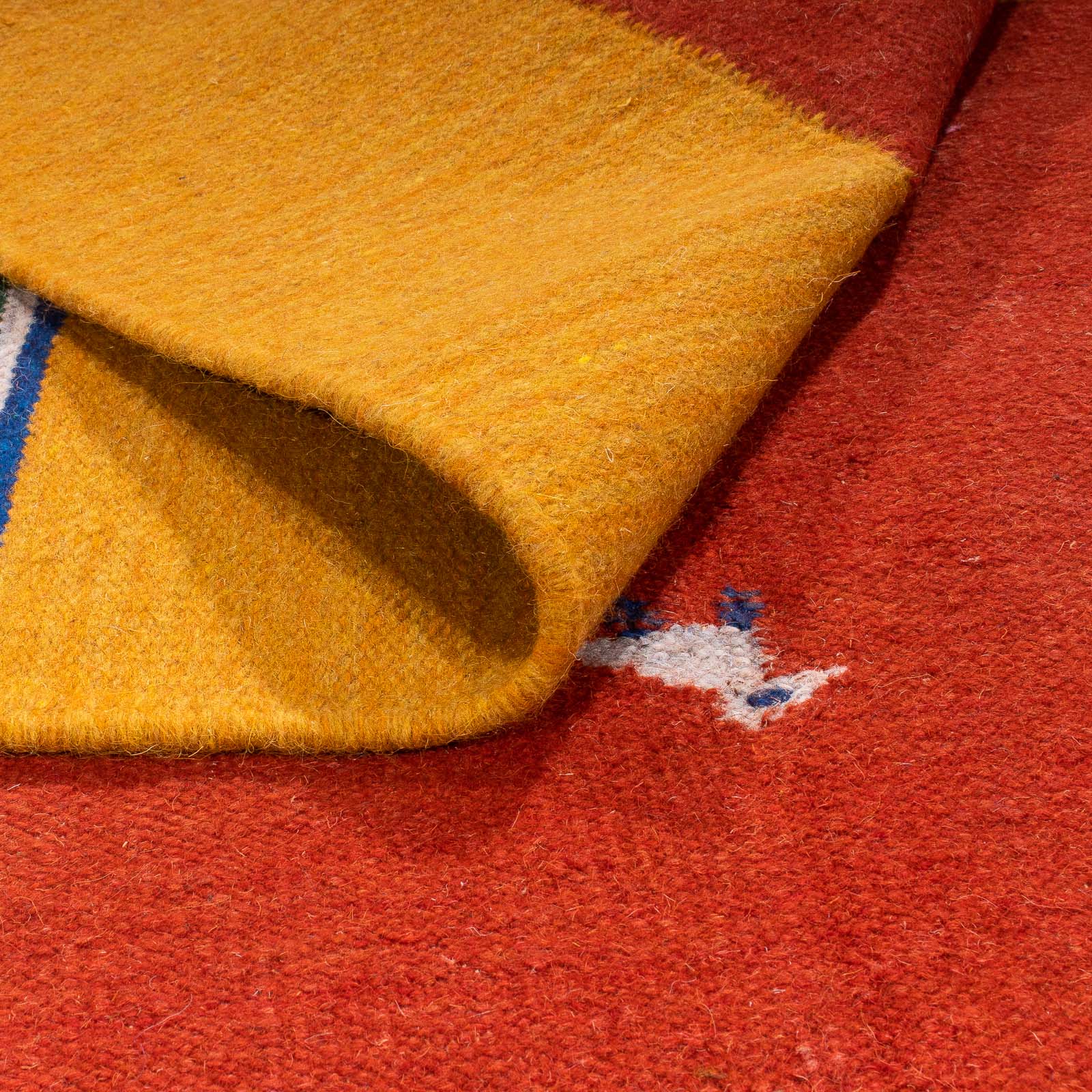 Kelim Modern Teppich 240x170cm - Image 4