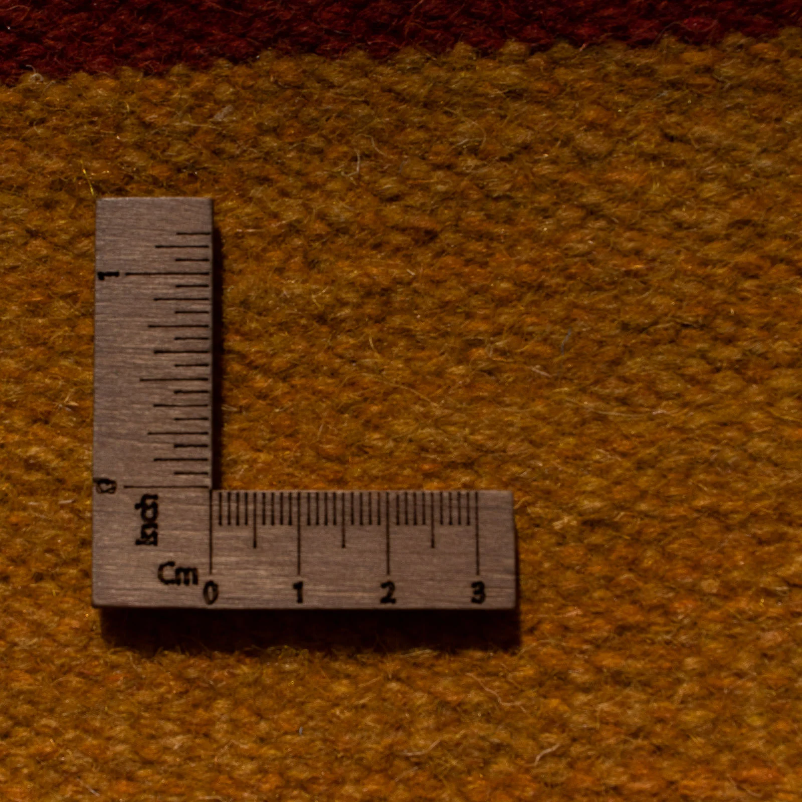 Kelim Modern Teppich 240x170cm - Image 6