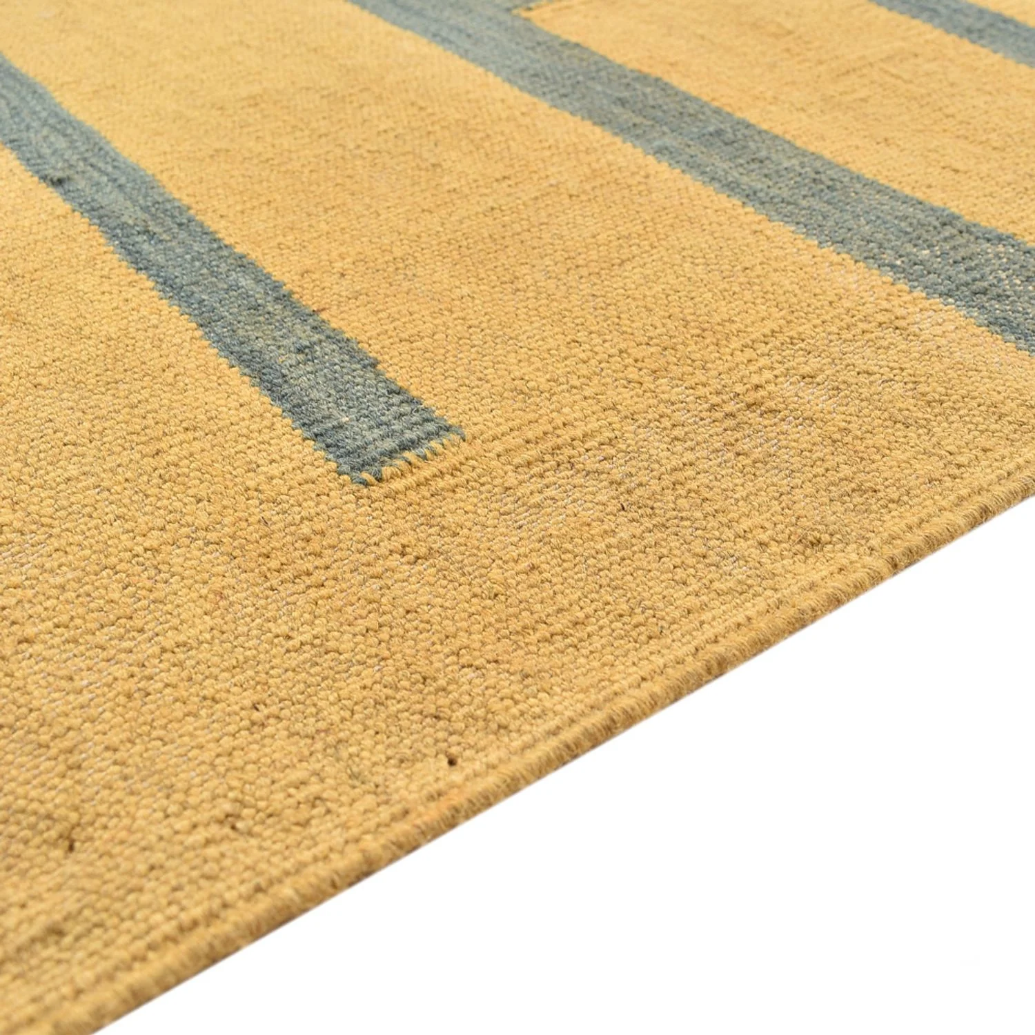 Kelim Modern Teppich 288x193cm - Image 3