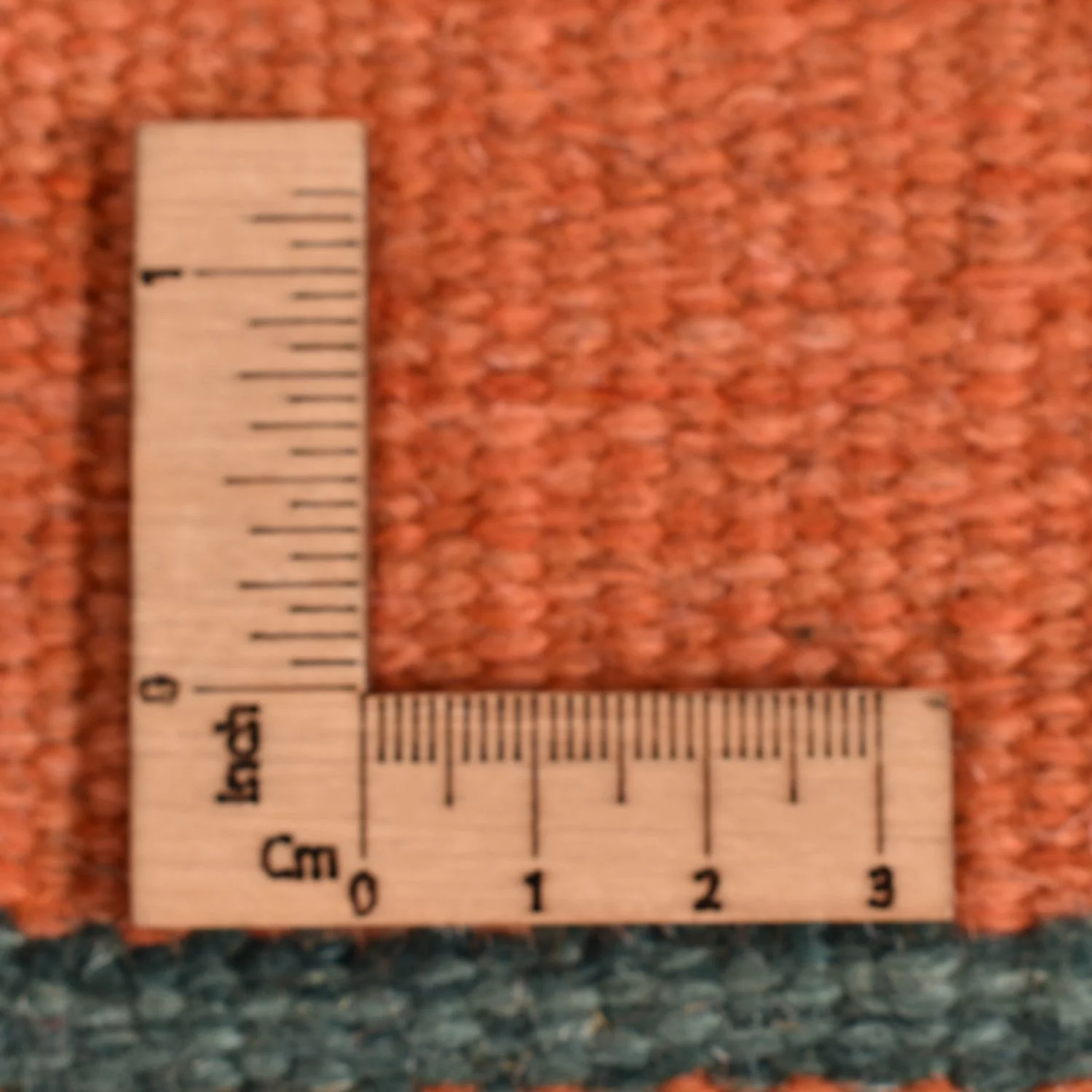 Kelim Modern Teppich 291x193cm - Image 6