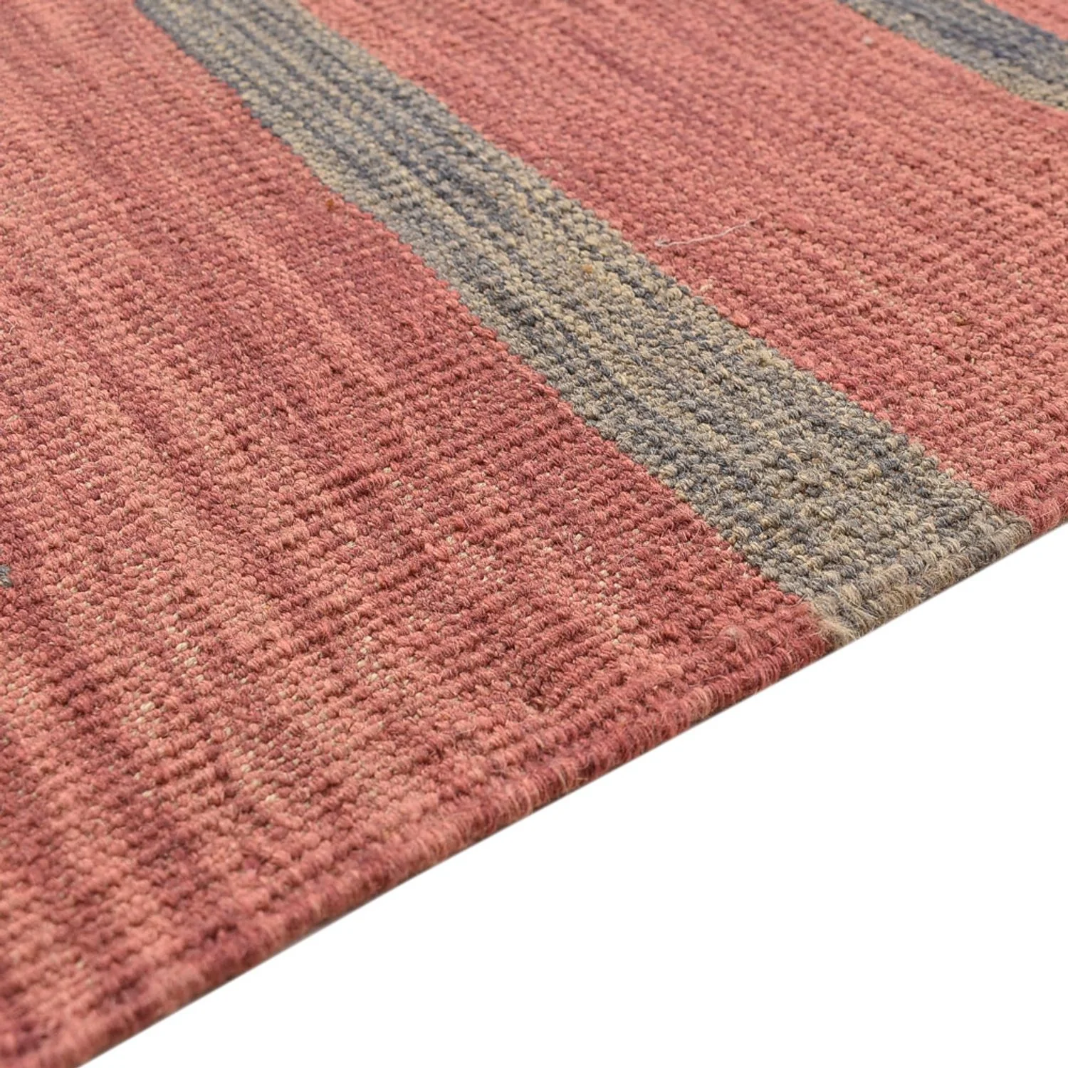 Kelim Modern Teppich 292x191cm - Image 3