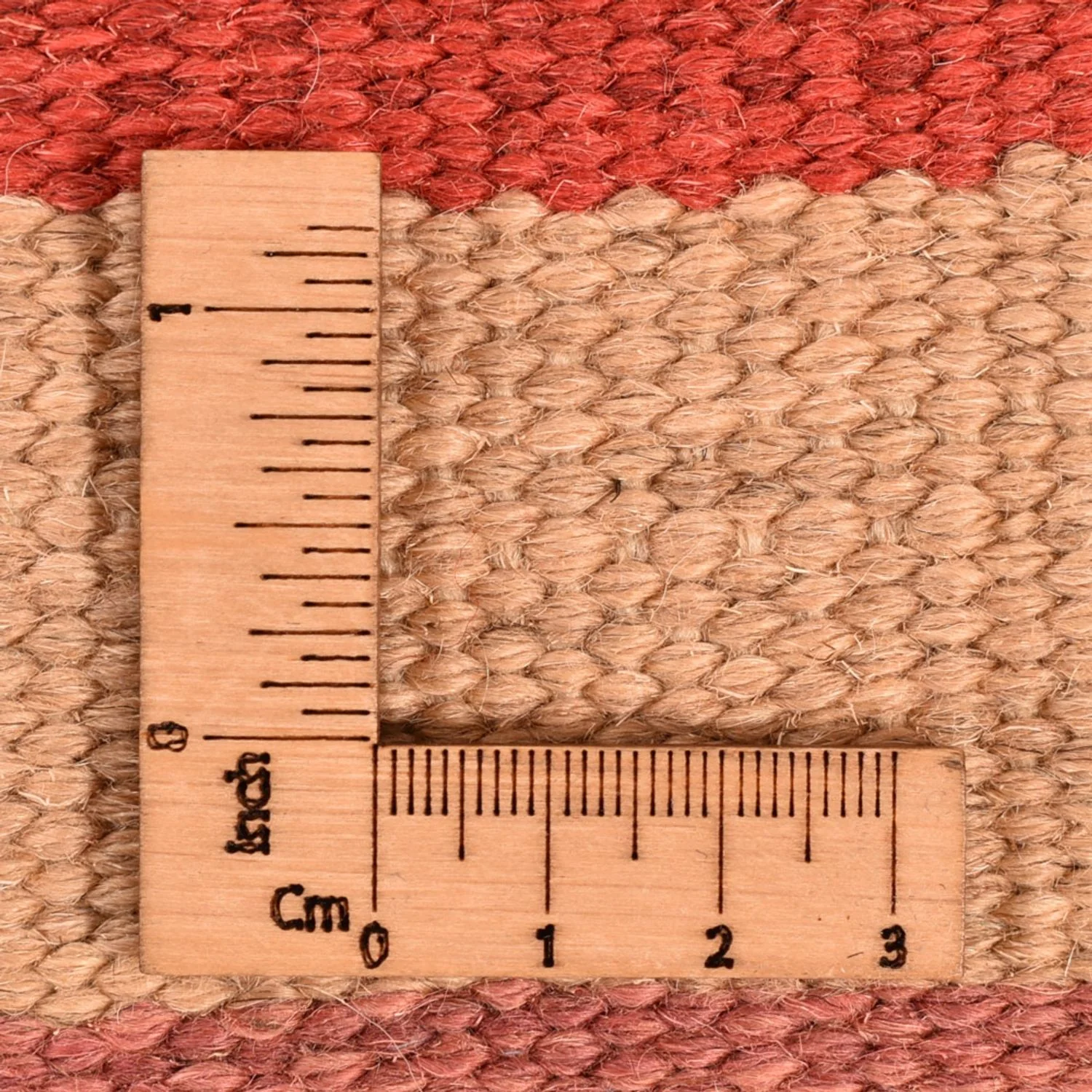 Kelim Teppich - Trendy - 292 x 192 cm - mehrfarbig - Image 6