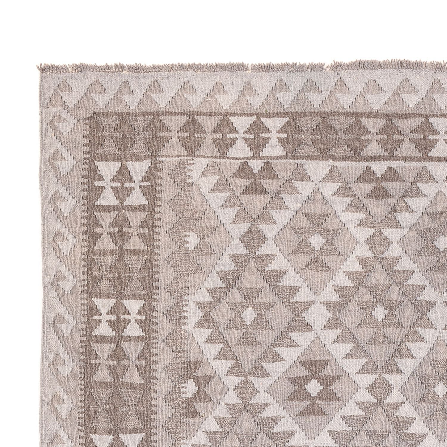 Kelim Modern Teppich 296x186cm - Image 3