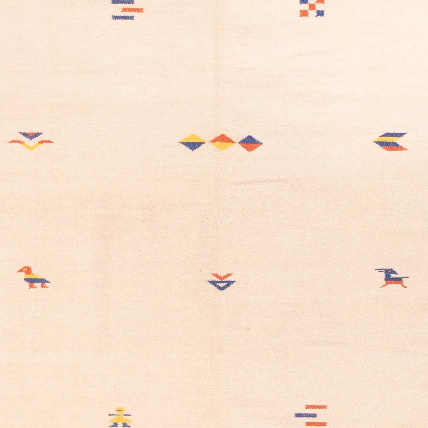 Kelim Modern Teppich 300x200cm - Image 2