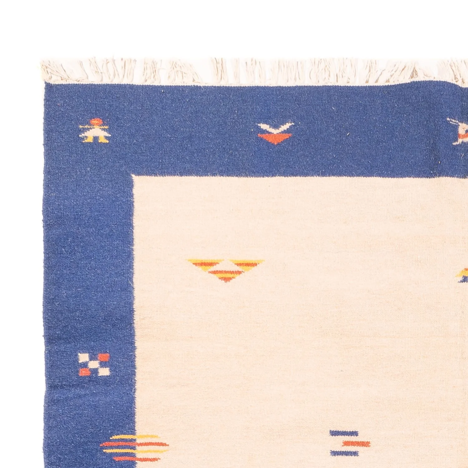 Kelim Modern Teppich 300x200cm - Image 3