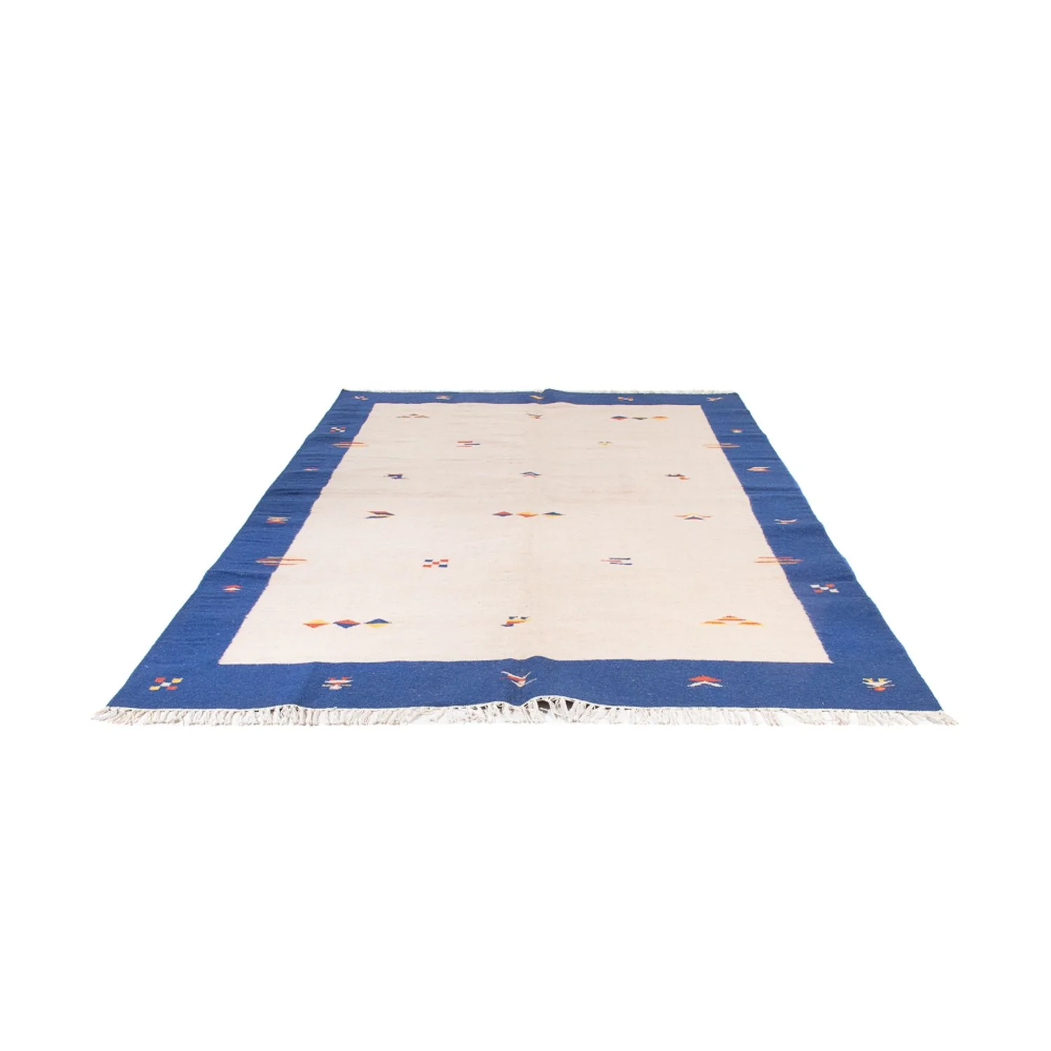 Kelim Modern Teppich 300x200cm - Image 5