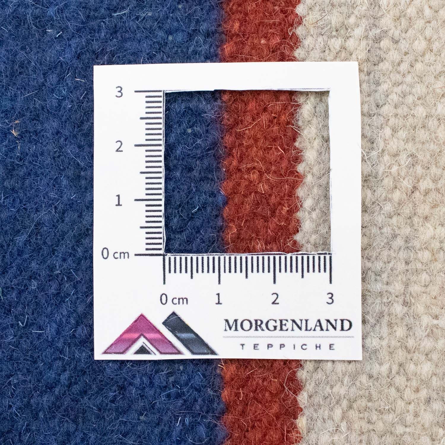 Kelim Modern Teppich 300x200cm - Image 6