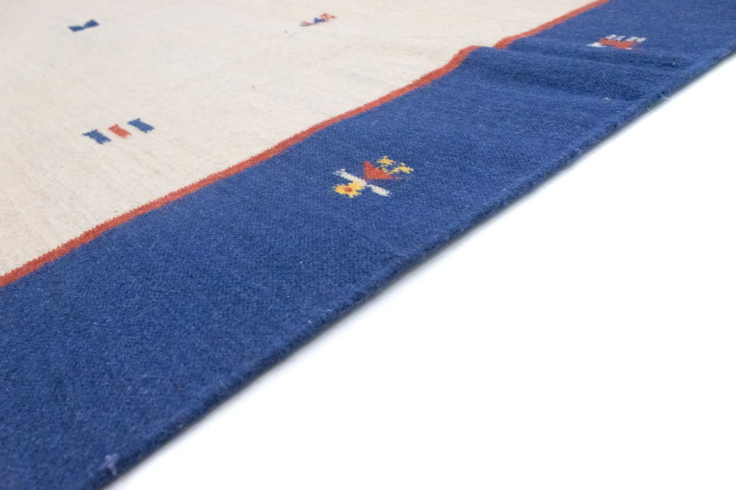 Kelim Modern Teppich 300x200cm - Image 3