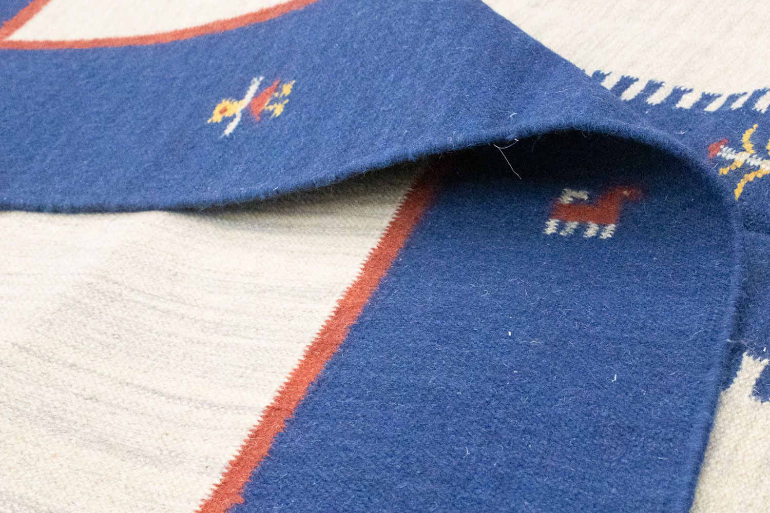 Kelim Modern Teppich 300x200cm - Image 4