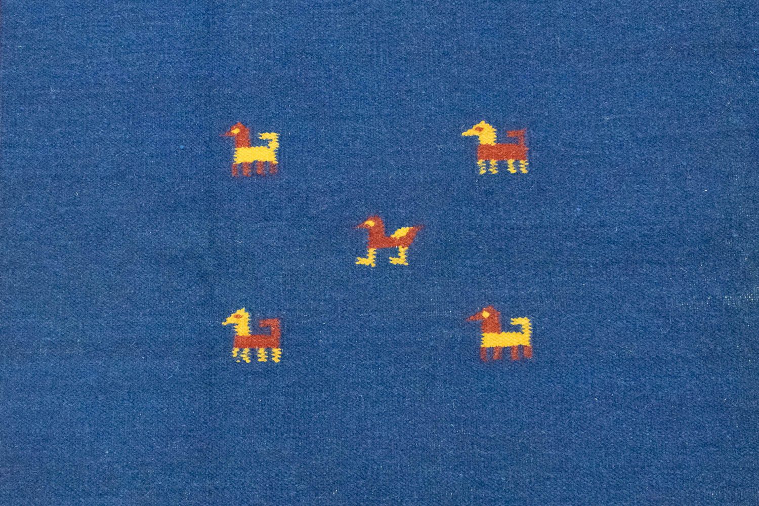 Kelim Modern Teppich 300x200cm - Image 2