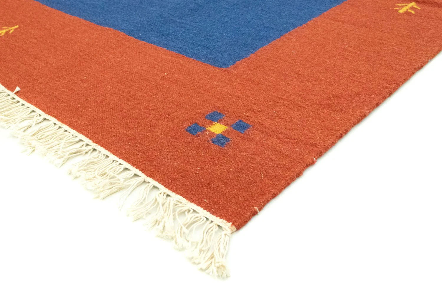 Kelim Modern Teppich 300x200cm - Image 3